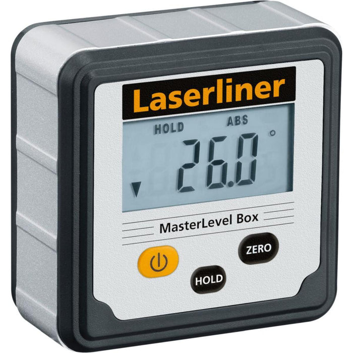 НИВЕЛИР ЕЛЕКТРОНЕН LASERLINER BOX 60СМ