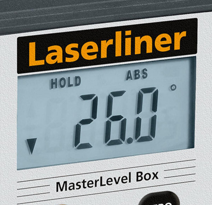 НИВЕЛИР ЕЛЕКТРОНЕН LASERLINER BOX 60СМ