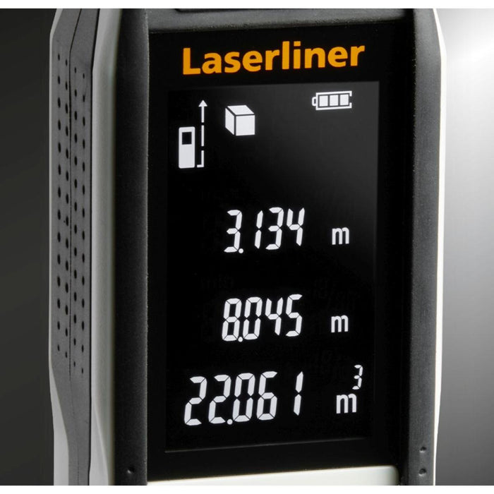 ЛАЗЕРНА РОЛАЗЕРНА РОЛЕТКА 30М LASERLINER
