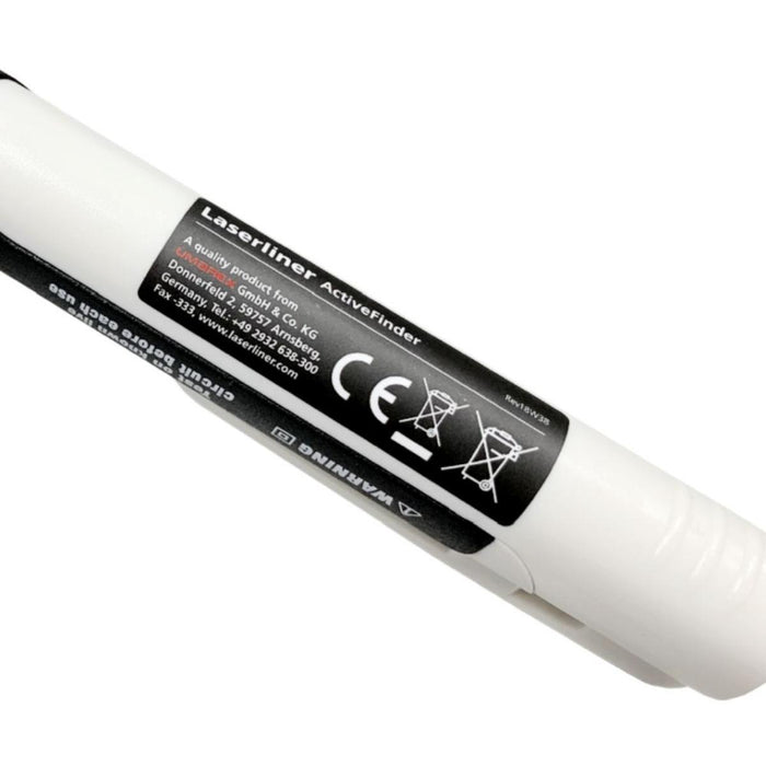 ТЕСТЕР БЕЗКОНТАКТЕН 083.010E LASERLINER