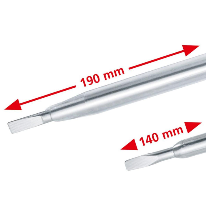 ТЕСТЕР КОНТАКТЕН LASERLINER