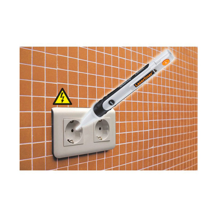 БЕЗКОНТАКТЕН ФАЗОМЕР 158 MM LASERLINER ActiveFinder