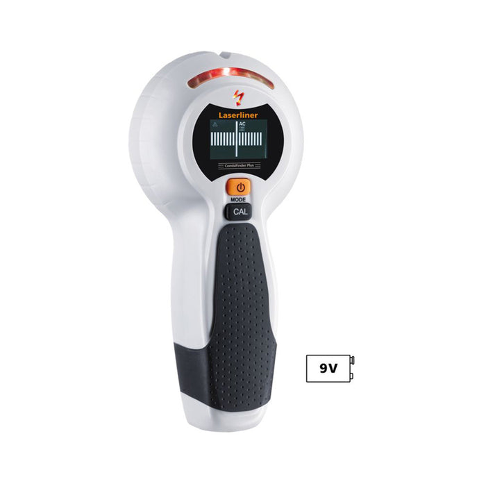 ДЕТЕКТОР COMBIFINDER PLUS LASERLINER