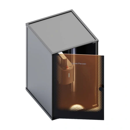 Лазерен гравьор LaserPecker LP2 Plus, версия Safeguard