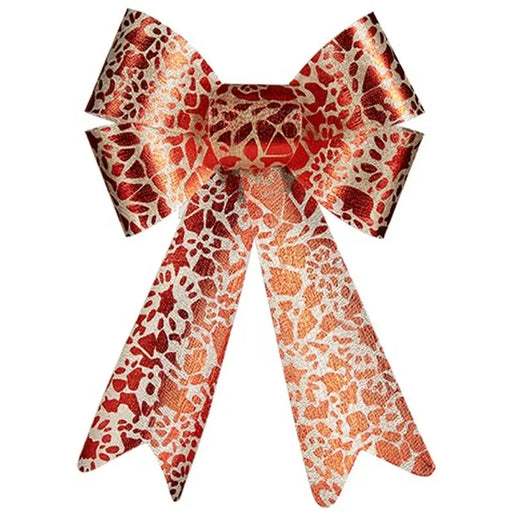 Ласо Krist+ HJ1-12007 HJ1-12007 Червен Златен 16 x 24 x 4