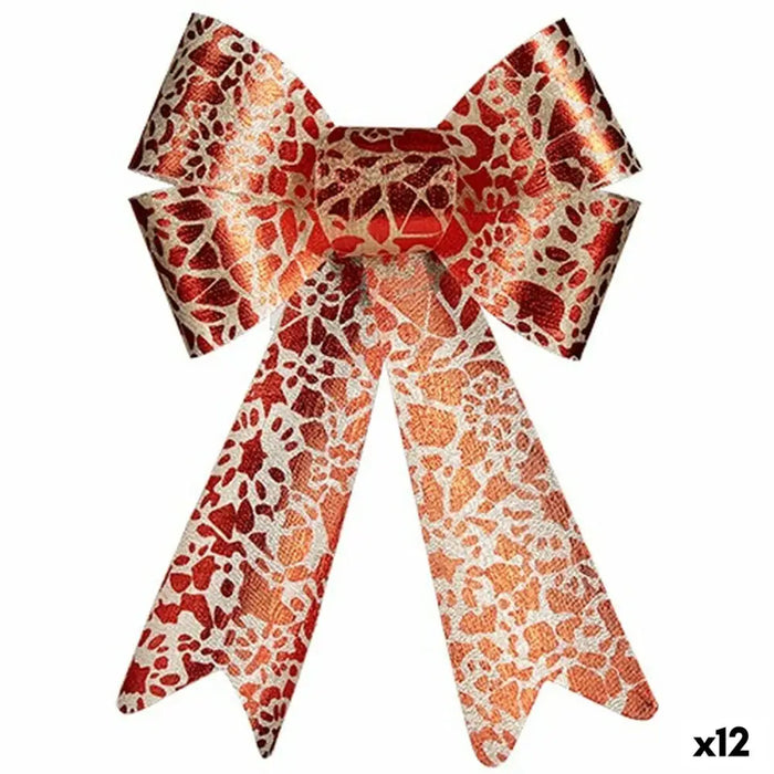 Ласо Krist+ HJ1-12007 HJ1-12007 Червен Златен 16 x 24 x 4