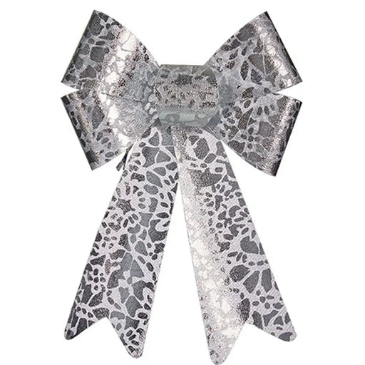 Ласо Krist+ HJ1-12011 HJ1-12011 Сребрист Принтиран 16 x 24