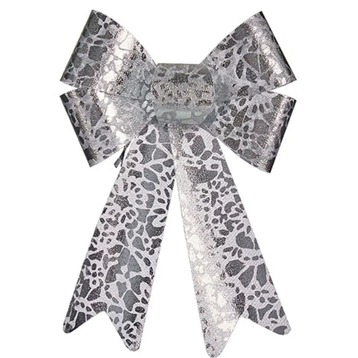 Ласо Krist+ HJ1-12011 HJ1-12011 Сребрист Принтиран 16 x 24