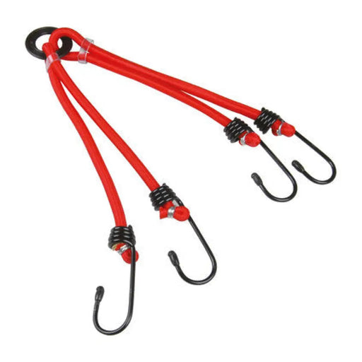 ЛАСТИК ЗА БАГАЖ FISHER 50 CM