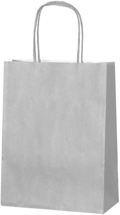 Подаръчна торбичка Lastva - Сива, 25 х 31 х 10 cm