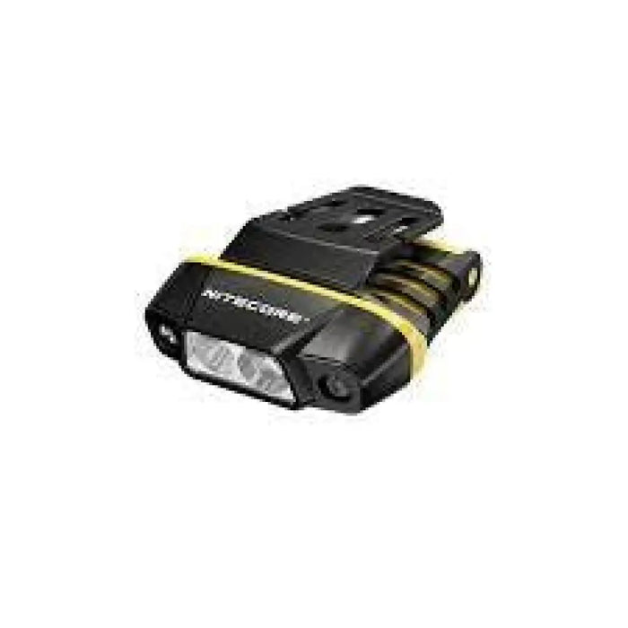 Latarka czołowa с клипс Nitecore NU11 150lm