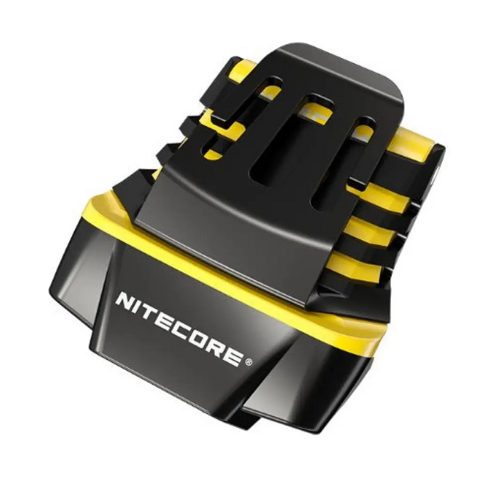 Latarka czołowa с клипс Nitecore NU11 150lm