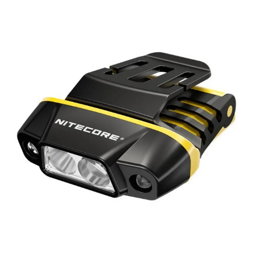 Latarka czołowa с клипс Nitecore NU11 150lm