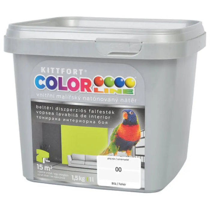 ЛАТЕКС COLOR LINE