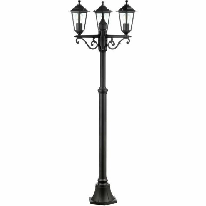 Latern Brilliant Черен