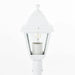 Latern Brilliant Nissie Бял 60 W Метал E27