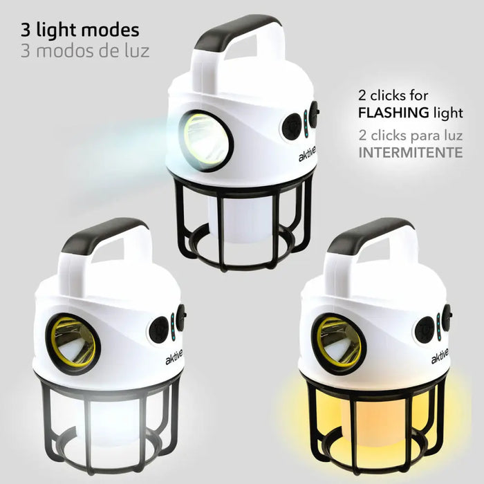 Latern Aktive (6 броя)