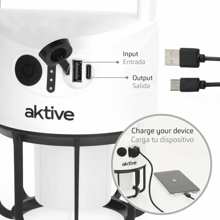 Latern Aktive (6 броя)