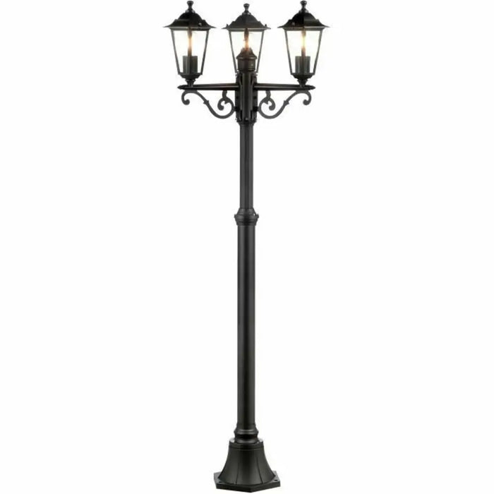 Latern Brilliant Черен