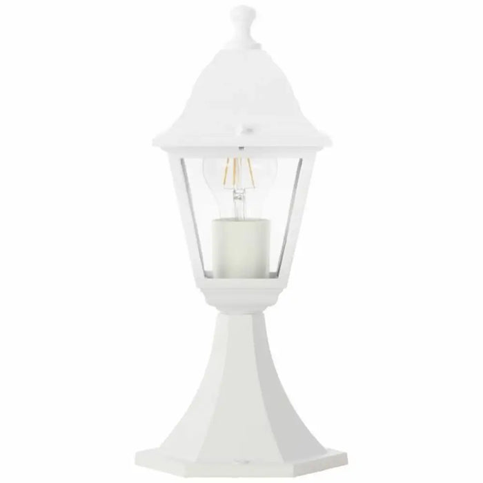 Latern Brilliant Nissie Бял 60 W E27