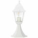 Latern Brilliant Nissie Бял 60 W E27
