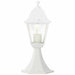 Latern Brilliant Nissie Бял 60 W E27