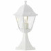 Latern Brilliant Nissie Бял 60 W E27