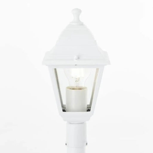 Latern Brilliant Nissie Бял 60 W Метал E27