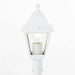 Latern Brilliant Nissie Бял 60 W Метал E27