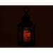 Latern Черен Halloween 27 x 10 cm