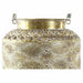 Latern DKD Home Decor 26,5 x 26,5 x 22 cm Завършек
