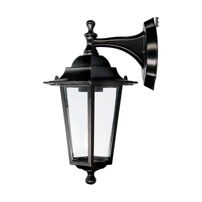 Latern EDM 34329 Zurich Черен 60 W E27 19 2 x 94,7 cm