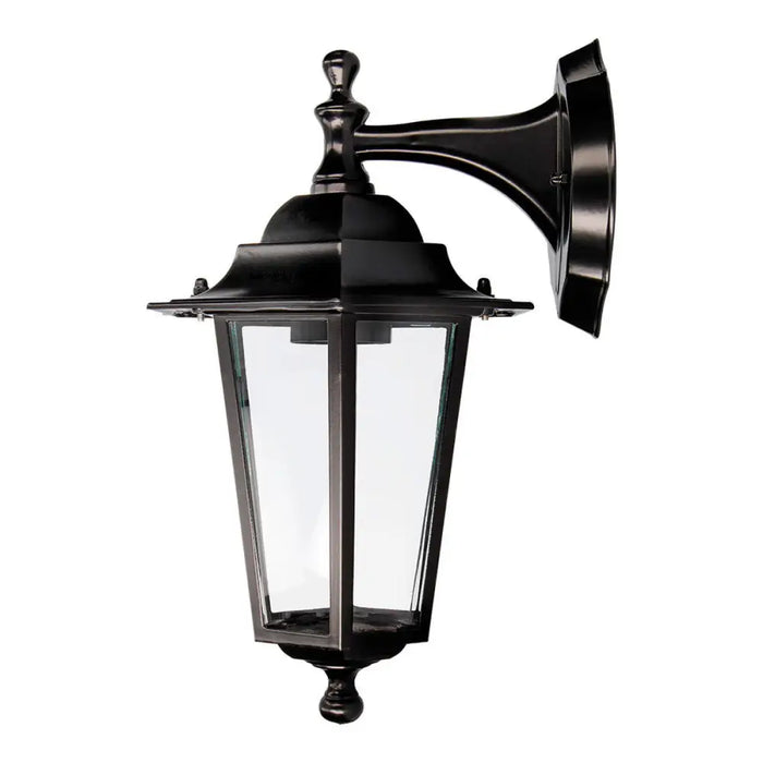 Latern EDM 34329 Zurich Черен 60 W E27 19 2 x 94,7 cm