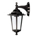 Latern EDM 34329 Zurich Черен 60 W E27 19 2 x 94,7 cm