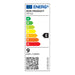 Latern EDM 34722 Полимер 50 W 9 W 810 Lm 22 x 12 x 6 cm
