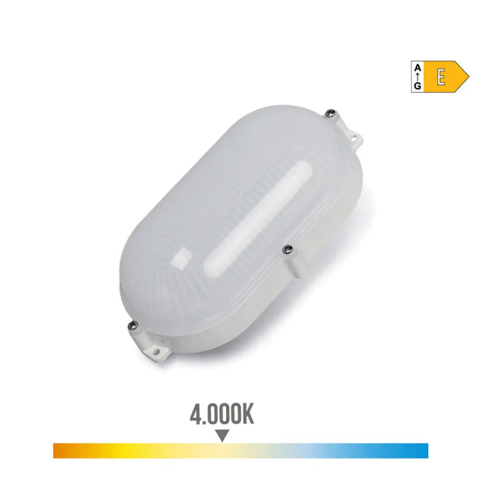 Latern EDM 34722 Полимер 50 W 9 W 810 Lm 22 x 12 x 6 cm