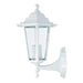 Latern EDM 73402 Zurich Бял 60 W E27 19,5 x 21 x 32 cm