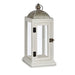Latern Gift Decor 19B0806S-A1 19B0806S-A1 Бял Сребрист