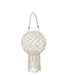 Latern Gift Decor JC18-19097PC JC18-19097PC Бял Памук