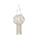 Latern Gift Decor JC20-24237PC JC20-24237PC Бял Памук