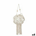 Latern Gift Decor JC20-24237PC JC20-24237PC Бял Памук