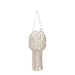 Latern Gift Decor JC20-24238PC JC20-24238PC Бял Памук