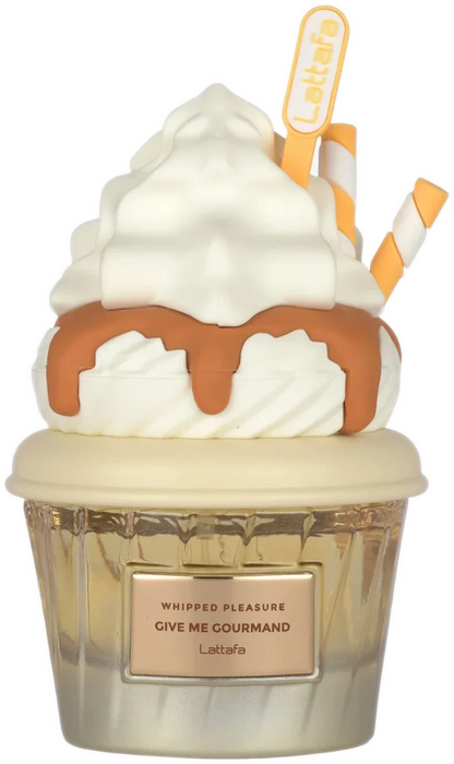Дамска парфюмна вода Whipped Pleasure, 75 ml