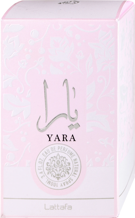 Дамска парфюмна вода Yara, 100 ml