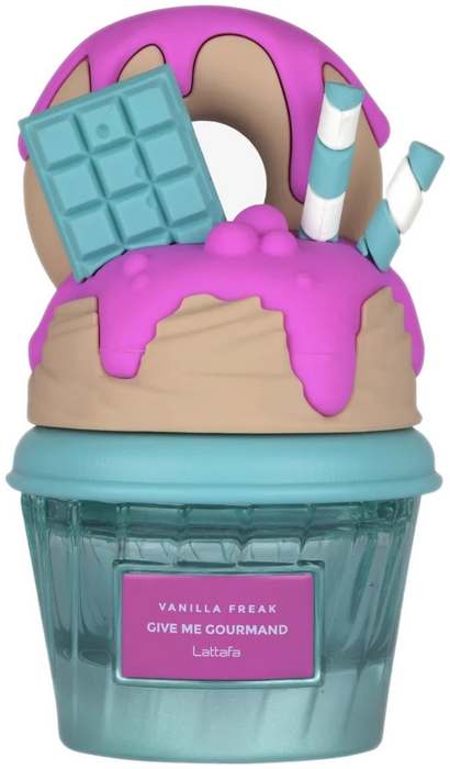 Парфюмна вода Vanilla Freak,унисекс, 75 ml