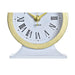 Lauakell DKD Home Decor Бял Черен (2 броя)