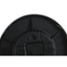 Lauakell DKD Home Decor Бял Черен Златен Дама (2 броя)