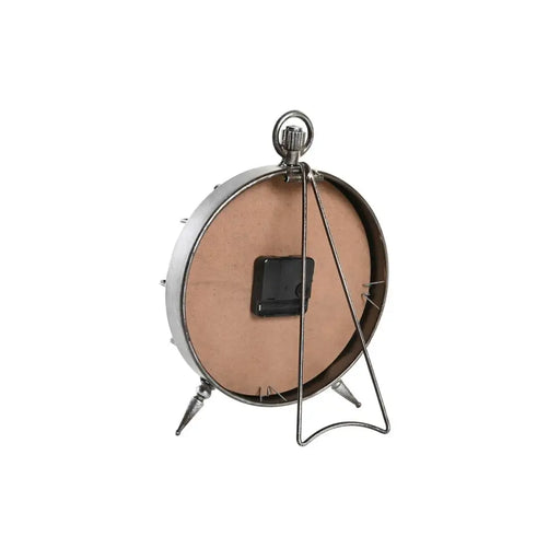 Lauakell DKD Home Decor Бял Черен Златен Сребрист Карта