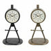 Lauakell DKD Home Decor Черен Златен Loft (2 броя)