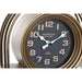 Lauakell DKD Home Decor Черен Златен Традиционен